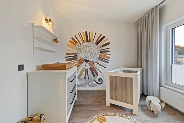 Medium property photo - Van der Marckstraat 12, 5993 EB Maasbree